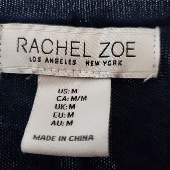 Rachel Zoe Pull Over sweater - Picture 4 of 5